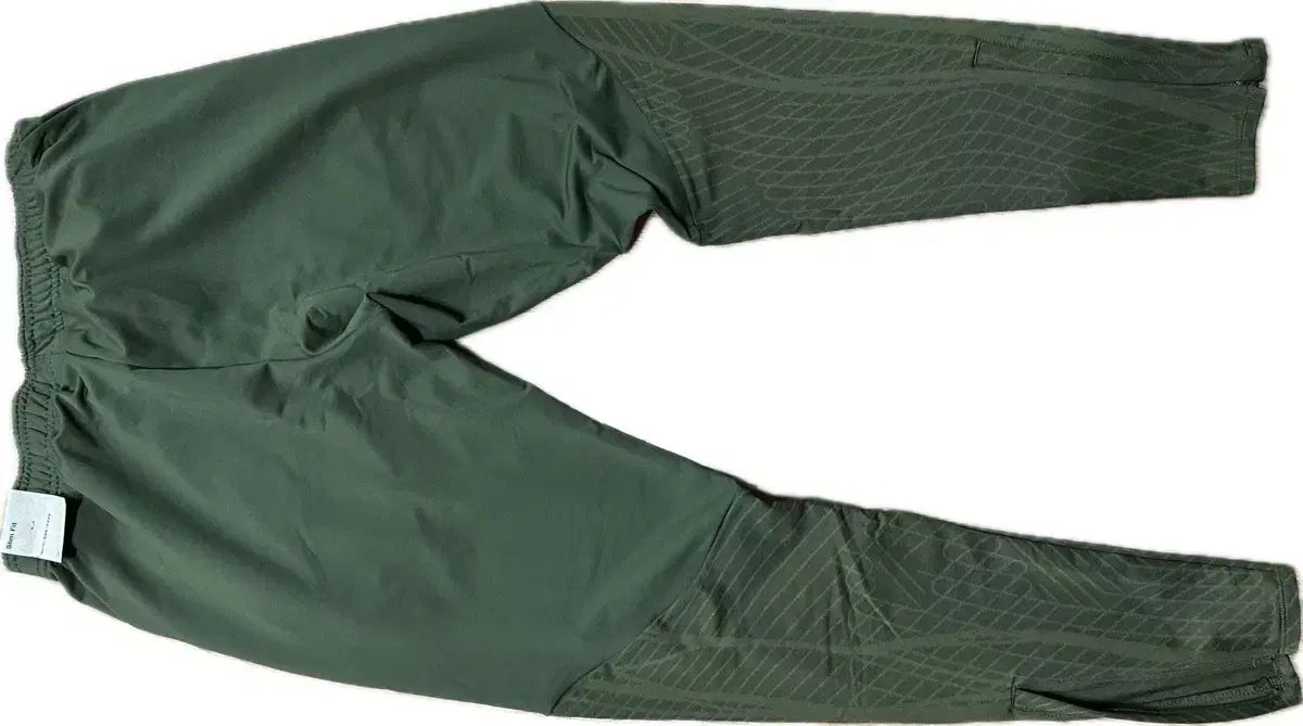 ジョーダン x パリ サンジェルマンFC トレーニング パンツ グリーン