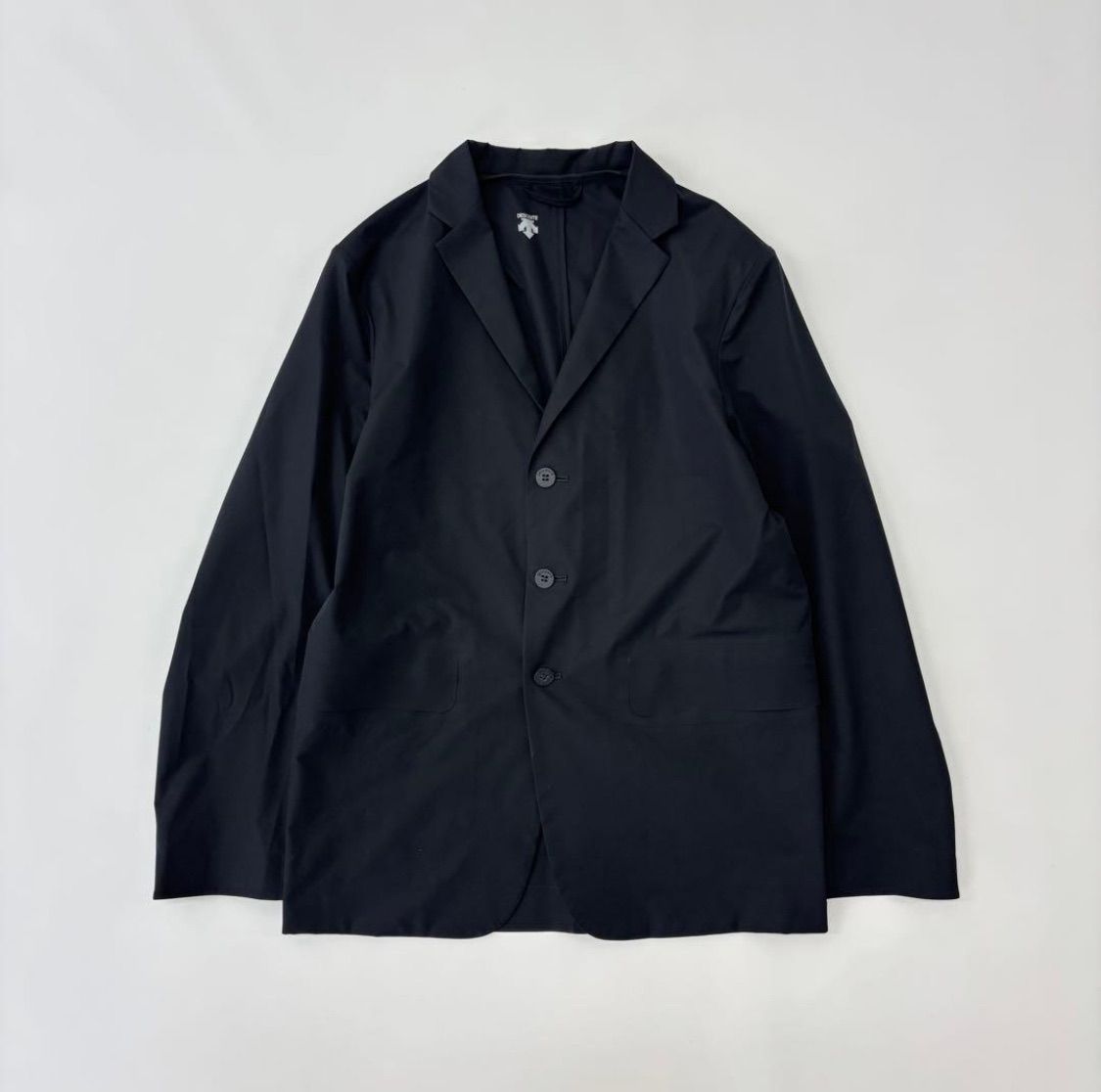 DESCENTE PAUSE デサント ポーズ セット アップ Packable Jacket パッカブル ジャケット Packable Pants パッカブル パンツ サイズ S 706