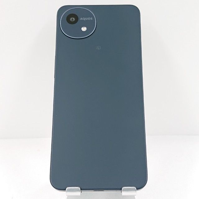 AQUOS wish4 A403SH SoftBank ブラック 送料無料 本体 c15382 - メルカリ