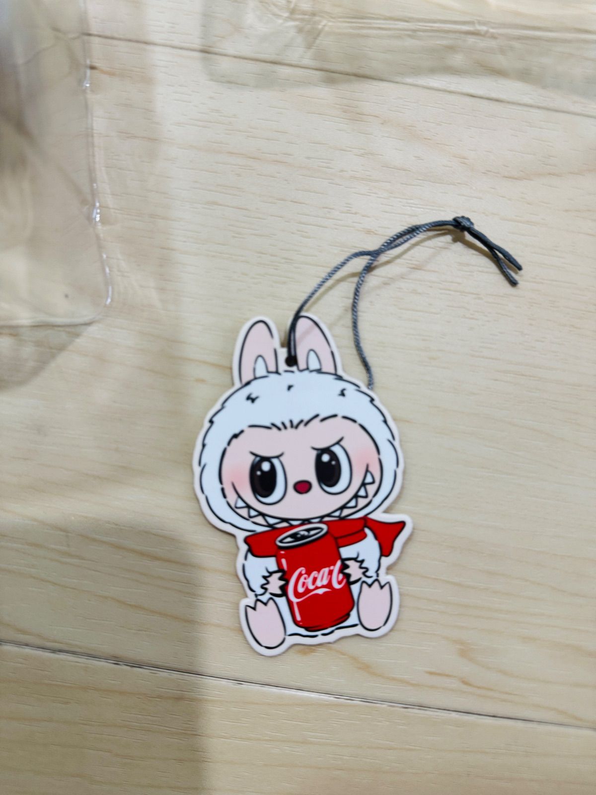 コラボ フィギュア