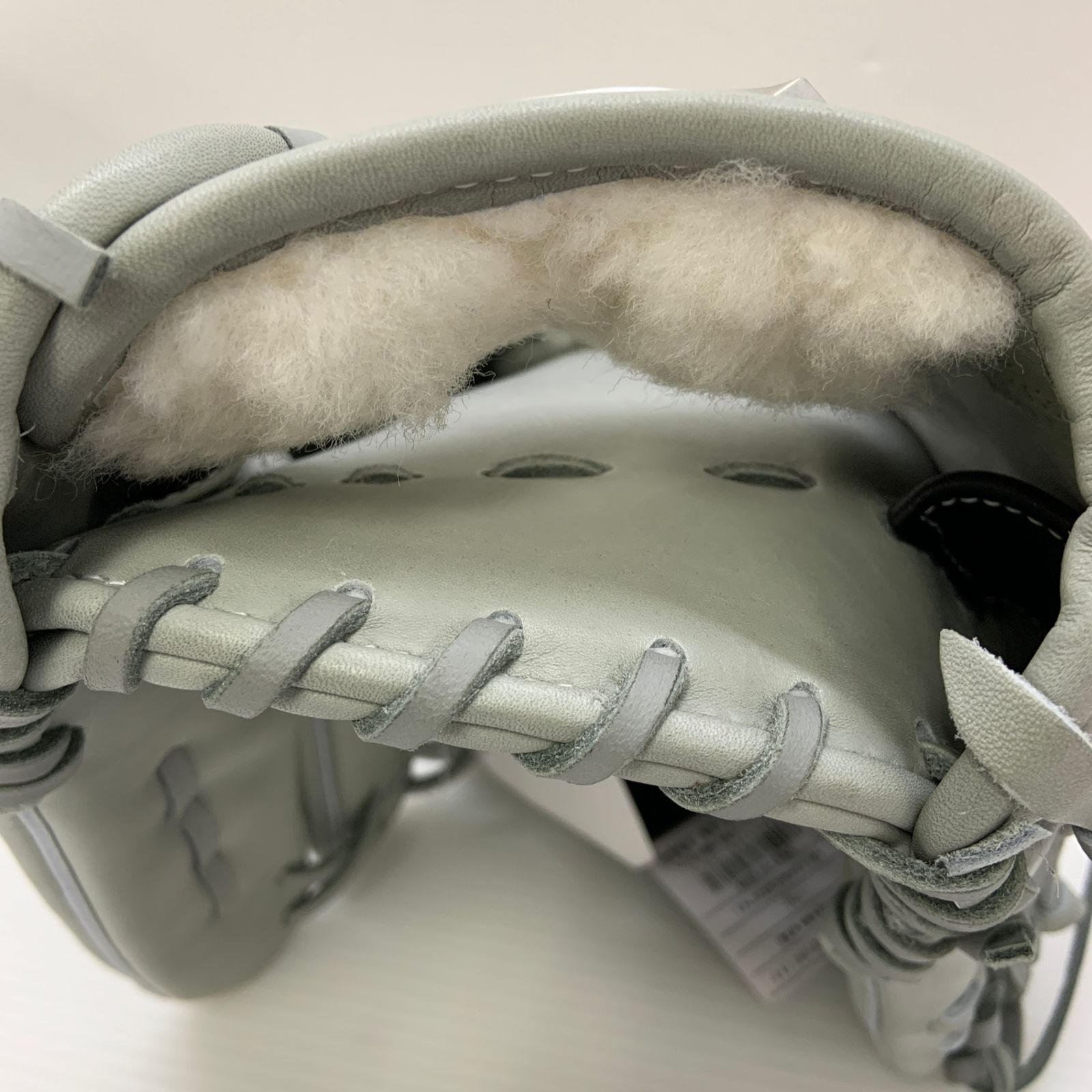 グローブ袋付き 野球