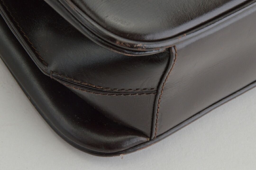 がま口コインケース付き