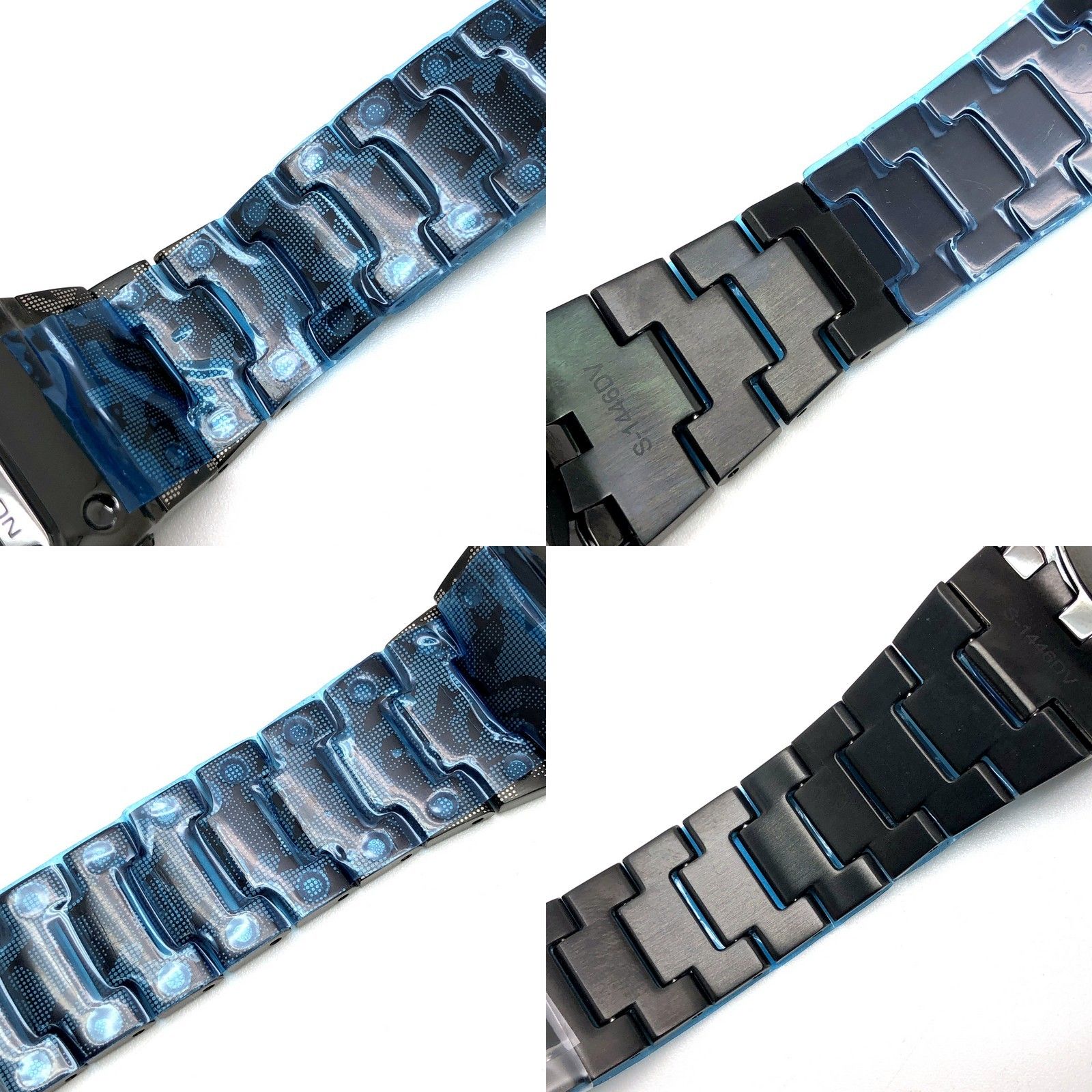 G-SHOCK ジーショック GMW-B5000EH-1 ERIC HAZE 40周年記念 エリック