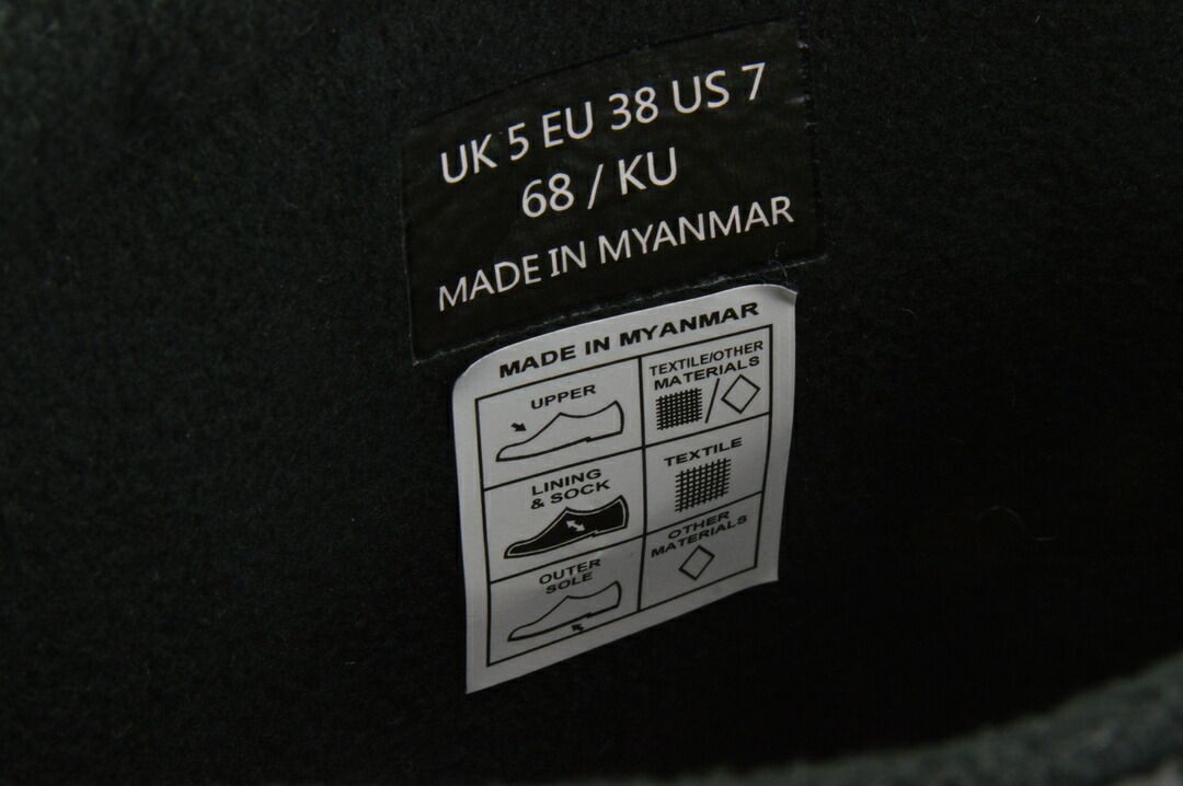 ブラック レディース