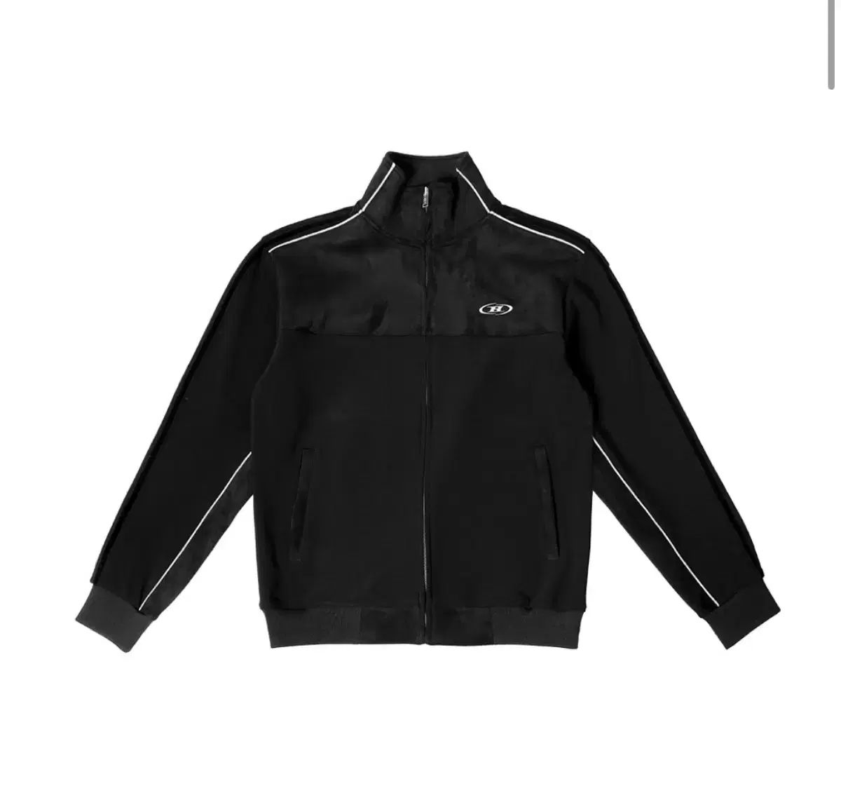  ボーン トゥ ウィン スウェード LINE ジャージ ジャケット ヨガウェア ヨガ ピラティス