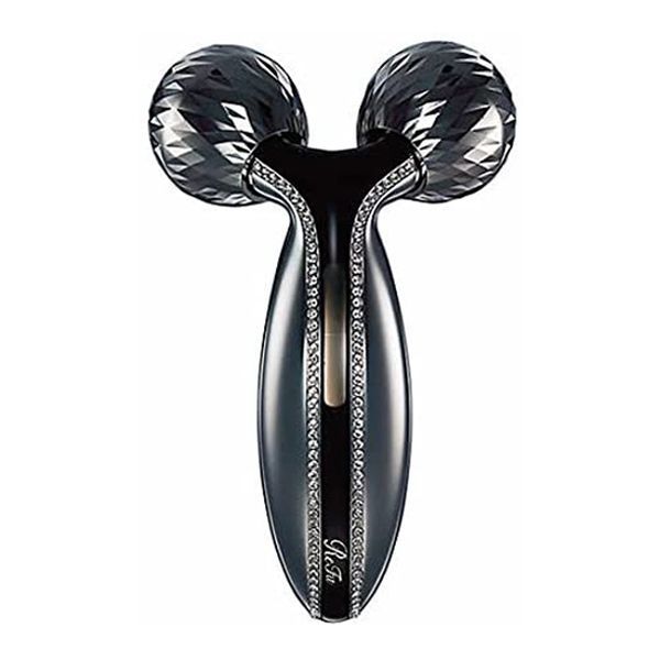  MTG ReFa クリスタル RF-CR 1931 B 一年保証あり 美顔ローラー 美顔器 美容器 ボディ フェイスケア