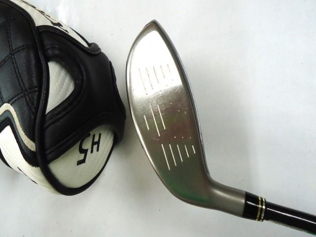 ダンロップ ゼクシオプライムユーティリティ2017モデル SP 900 R 23 7855