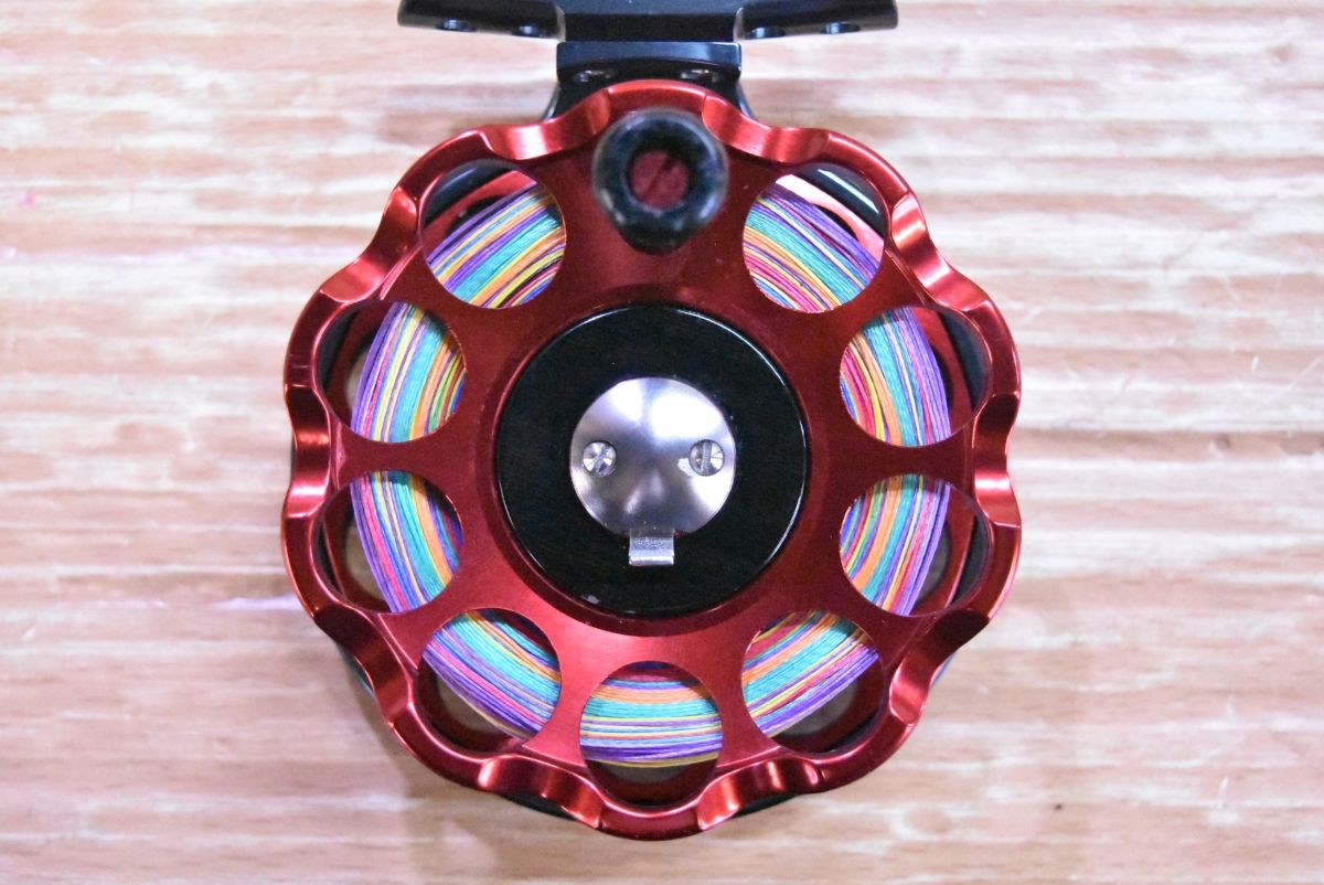 リョービ メタロイヤル ヘチ 85ⅡR RYOBI Metaroyal Hechi 2 II ヘチ