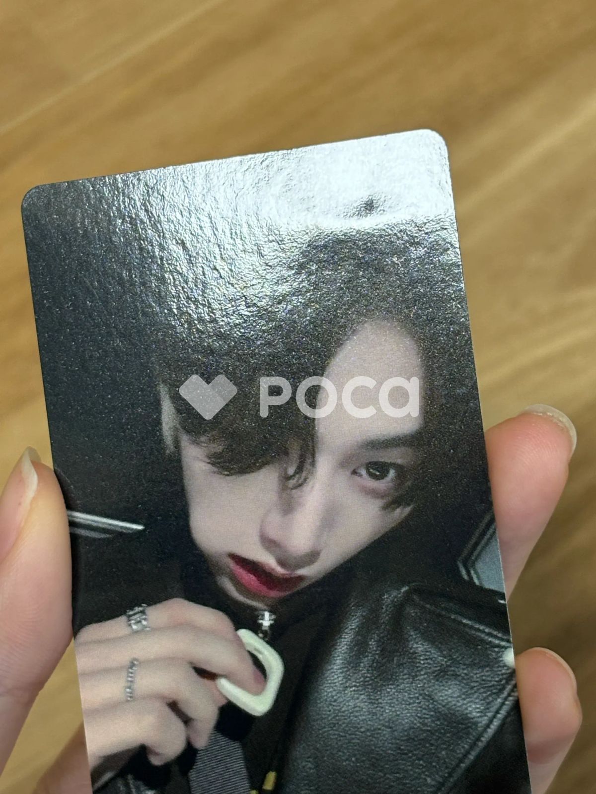 BOYNEXTDOOR テサン AliExpress 2025 Weverse Con Festival weverse フォトカード ブース