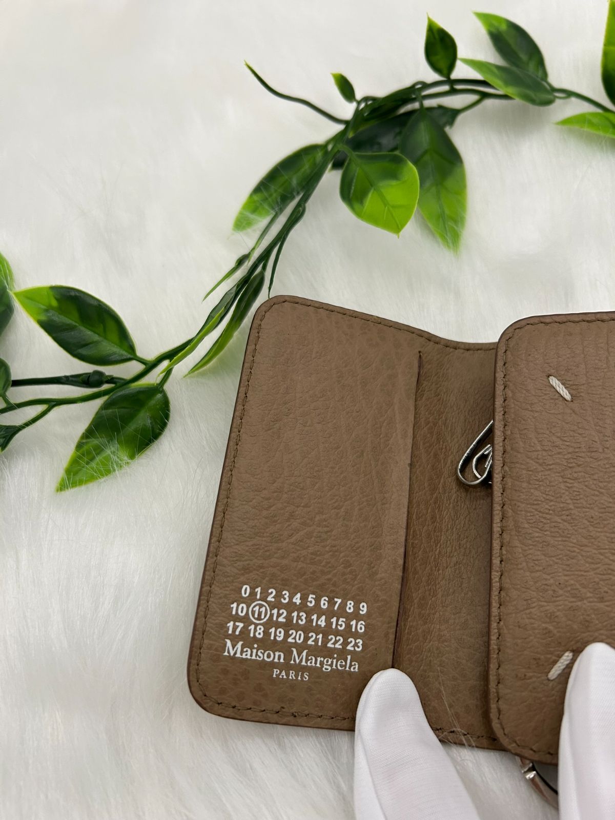 メゾンマルジェラ