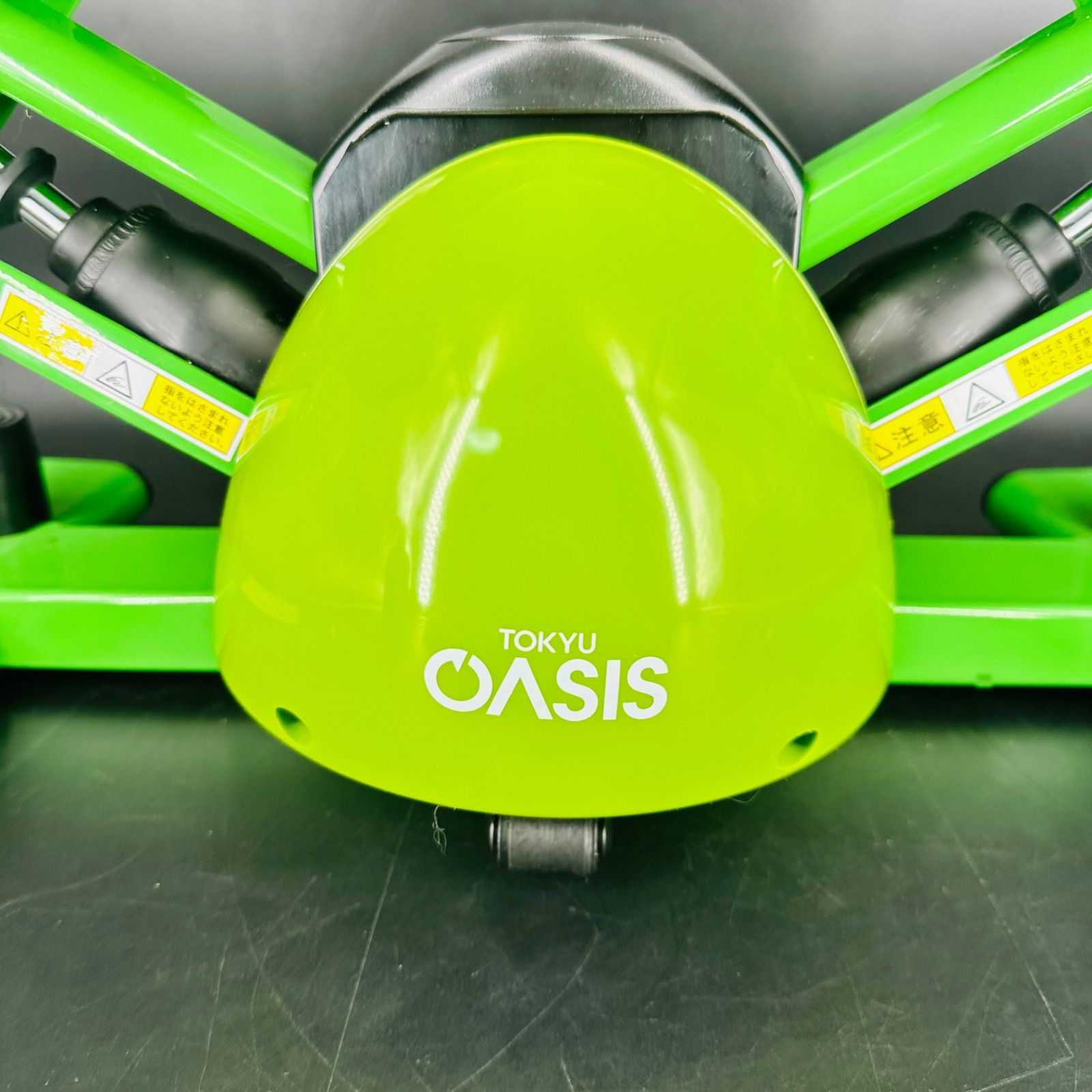 東急スポーツオアシス ツイストステッパー Premium SP-400 - メルカリ