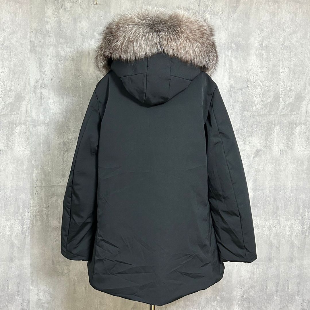 ◇定価39万円◇【新品未使用タグ付き・本物保証】MONCLER BLAVET 