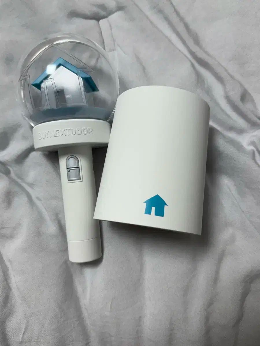 BOYNEXTDOOR ボイネク ペンライト ワンダー ステッキ