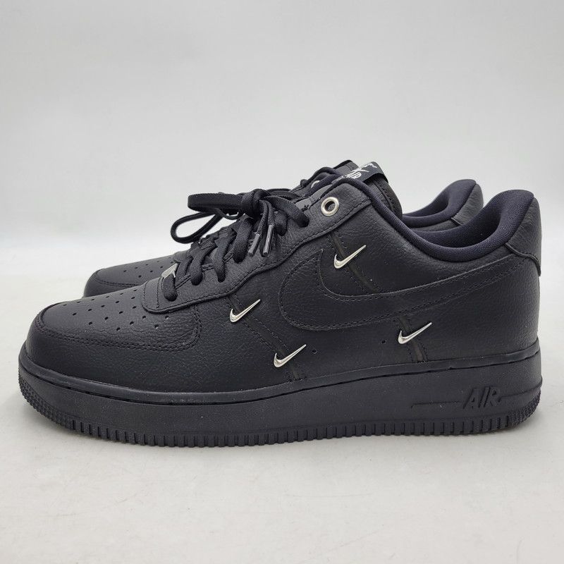 NIKE ナイキ HQ1180-001 WOMEN S AIR FORCE 1 LOW ウィメンズ エア フォース ワン ロー スニーカー シューズ 靴 160-251113-cs-19-izu