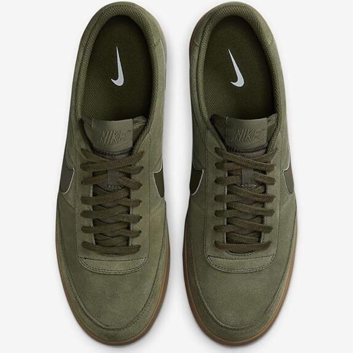 カーゴカーキ ガムライトブラウン