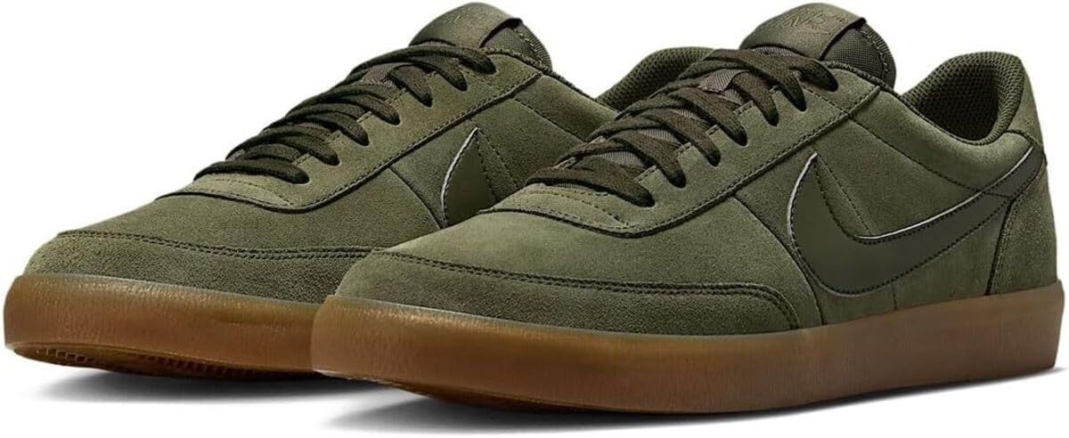 ナイキ キルショット 2 KILLSHOT 2 カーゴカーキ ガムライトブラウン カーゴカーキ FQ8903-302 25.0cm 25.0 cm