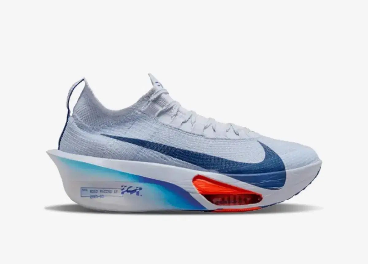 310mm ナイキ エアズーム アルファフライ ネクスト％3 フットボール グレー ゴースト ランニング