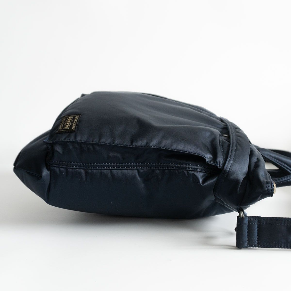 極美品】PORTER 【TANKER HELMET BAG(622-19555)】ポーター 2way