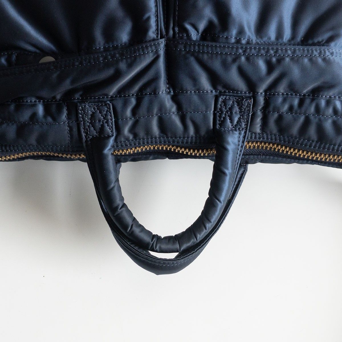 極美品】PORTER 【TANKER HELMET BAG(622-19555)】ポーター 2way