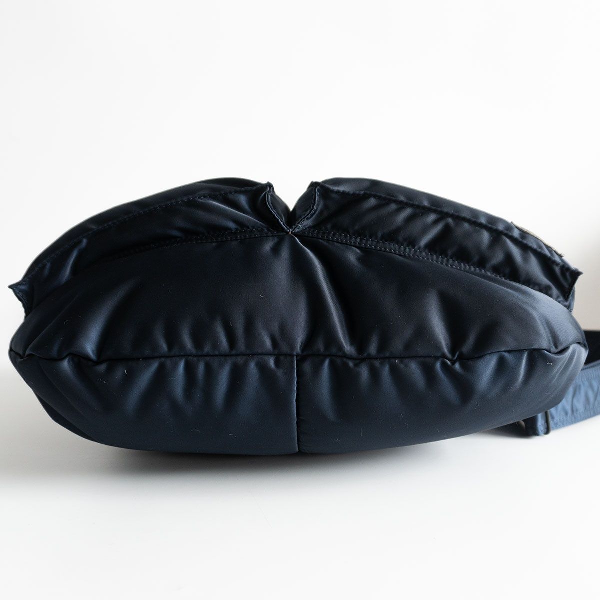 極美品】PORTER 【TANKER HELMET BAG(622-19555)】ポーター 2way