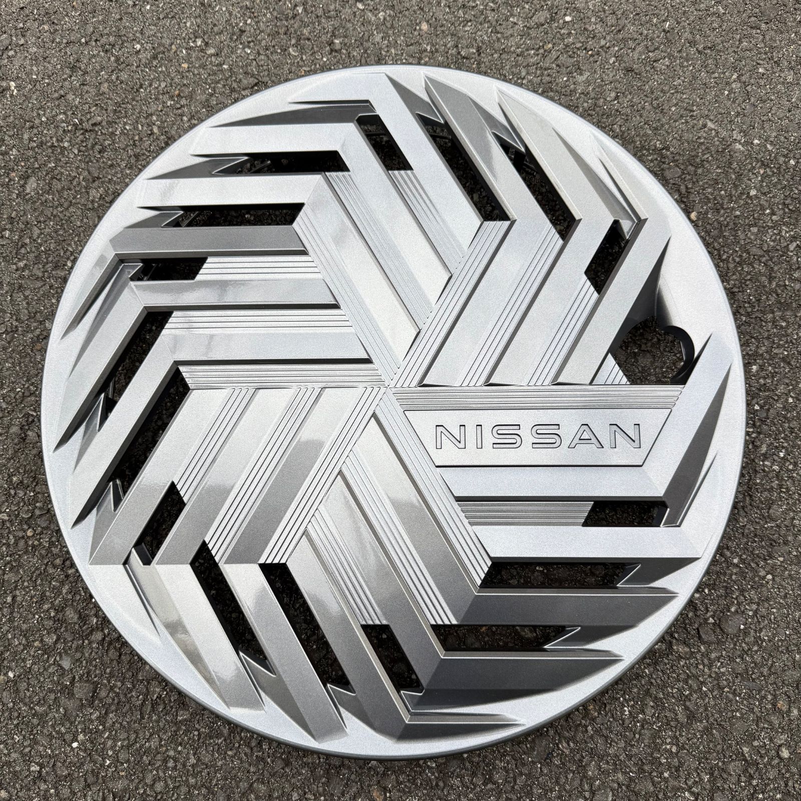 日産 NISSAN ノート E13 純正 16インチ ホイールキャップ 40315 6XV0C