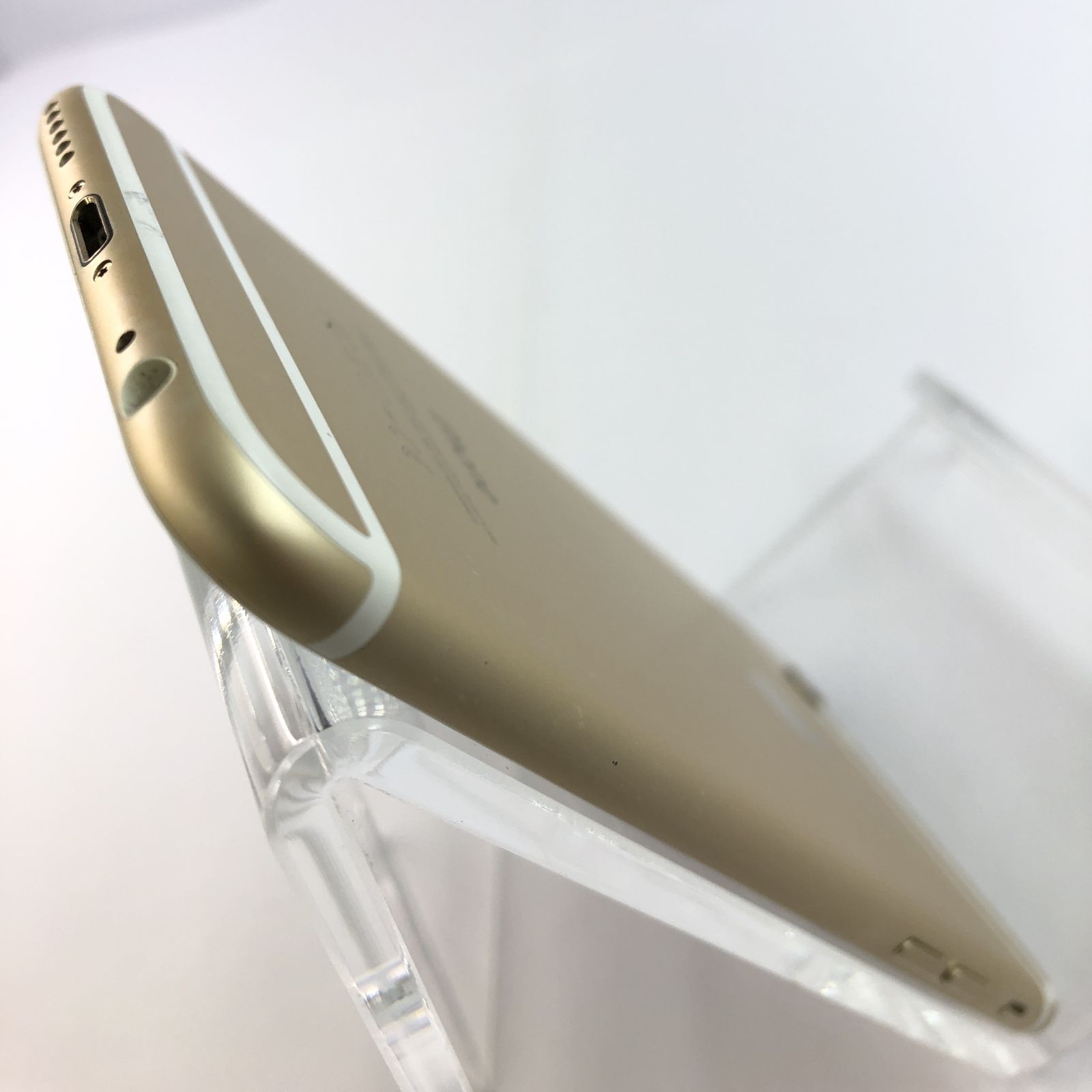 New Article: Why Apple Kept the 16 GB iPhone 6 Configuration 