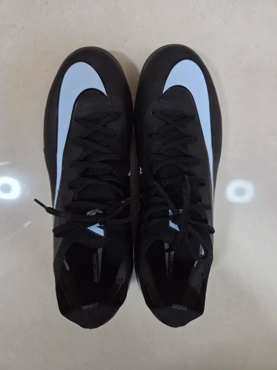 ナイキ マーキュリアル ヴェイパー 16 プロ 265