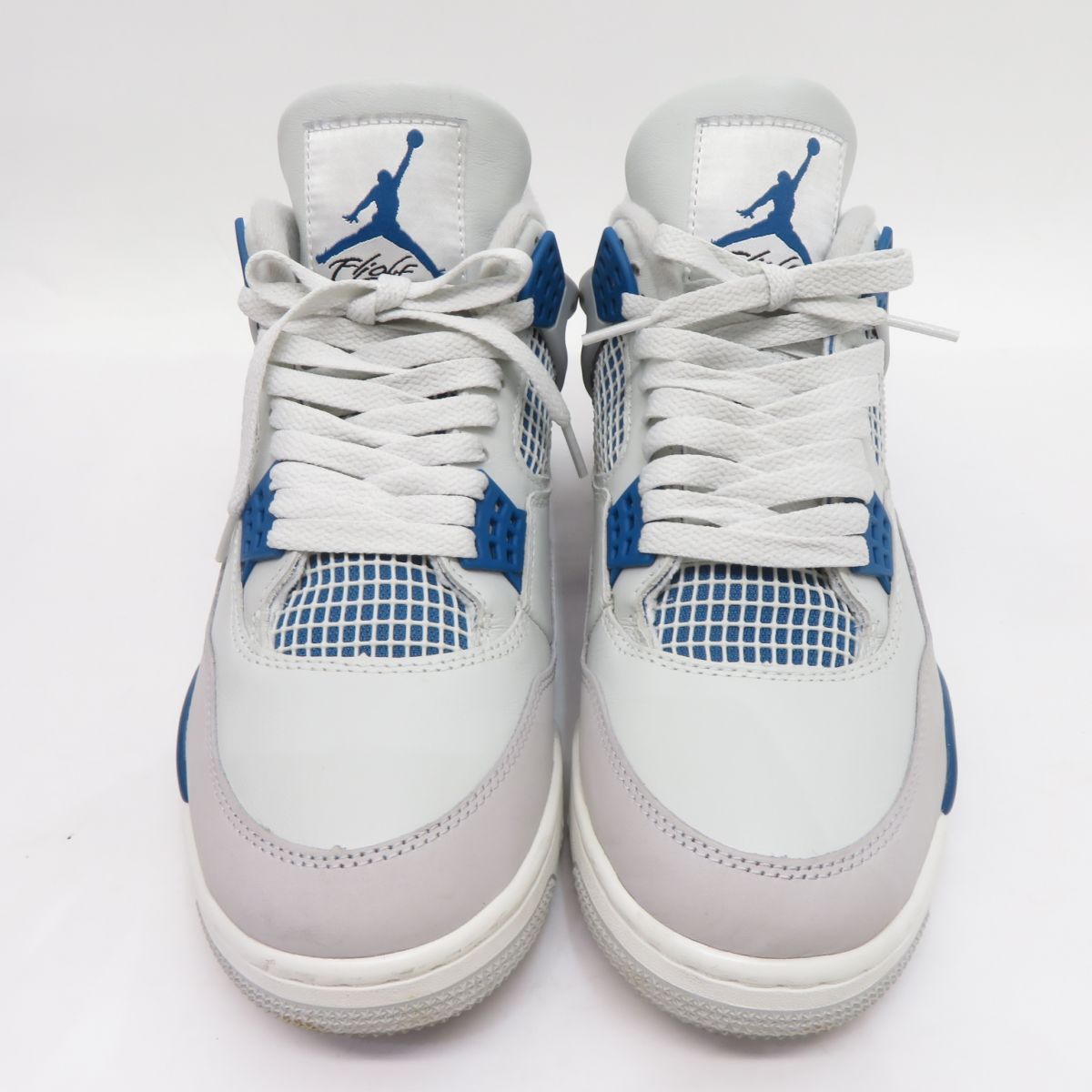 NIKE ナイキ AIR JORDAN 4 RETRO エアジョーダン4 レトロ OG FV5029-141 US9.5 27.5cm 箱有