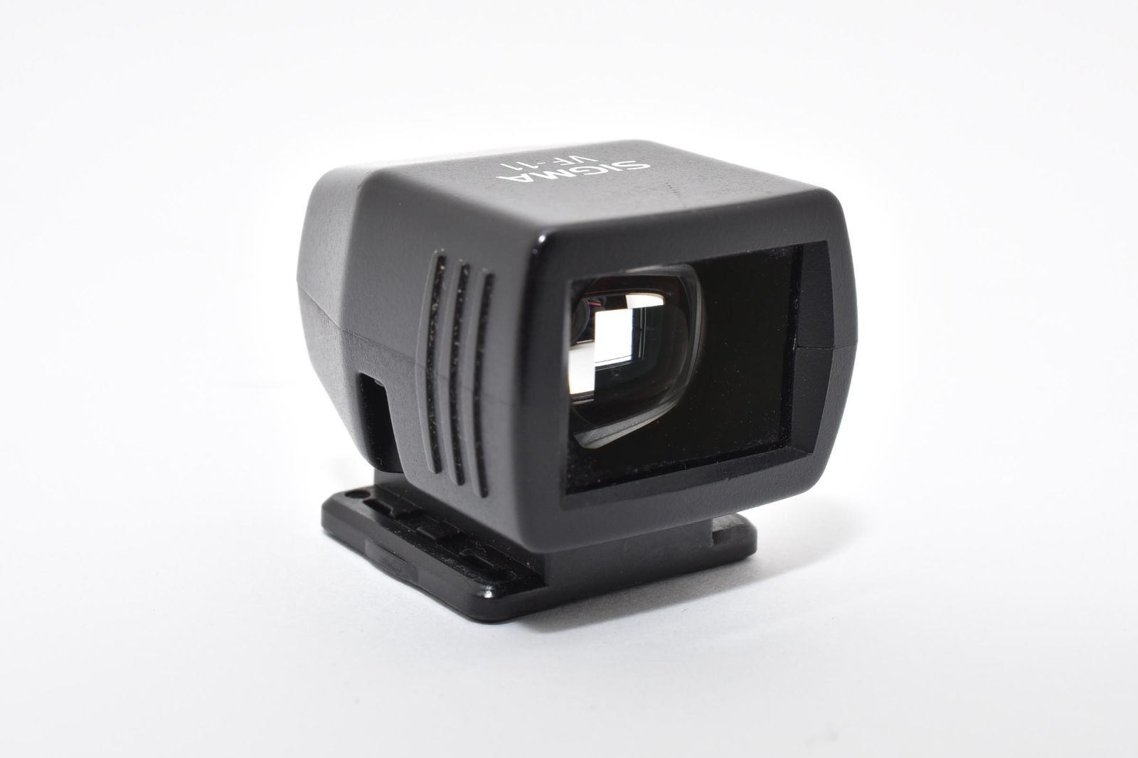 外付けビューファインダー