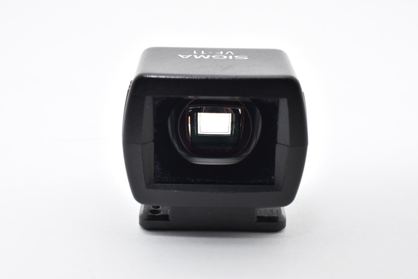 SIGMA シグマ 外付けビューファインダー VF-11 346-2