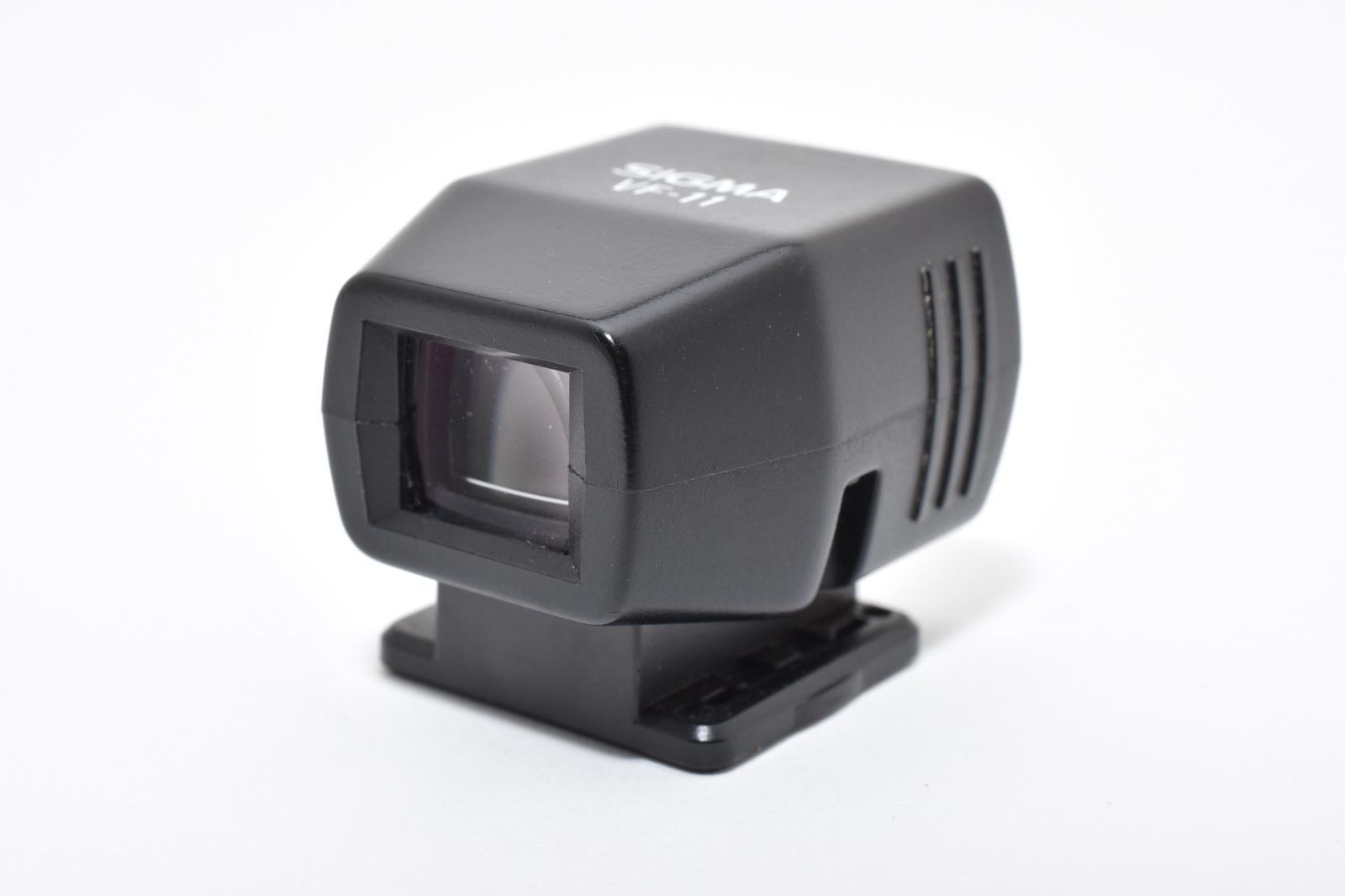 シグマ 外付けビューファインダー