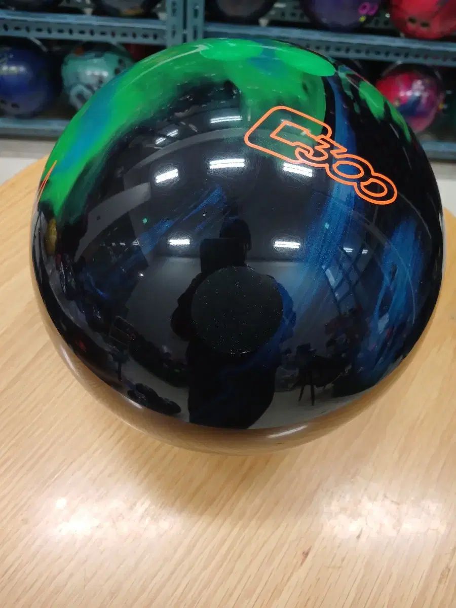  ボーリングボール 復元完 13 p ザ ビースト ボウリング スポーツ