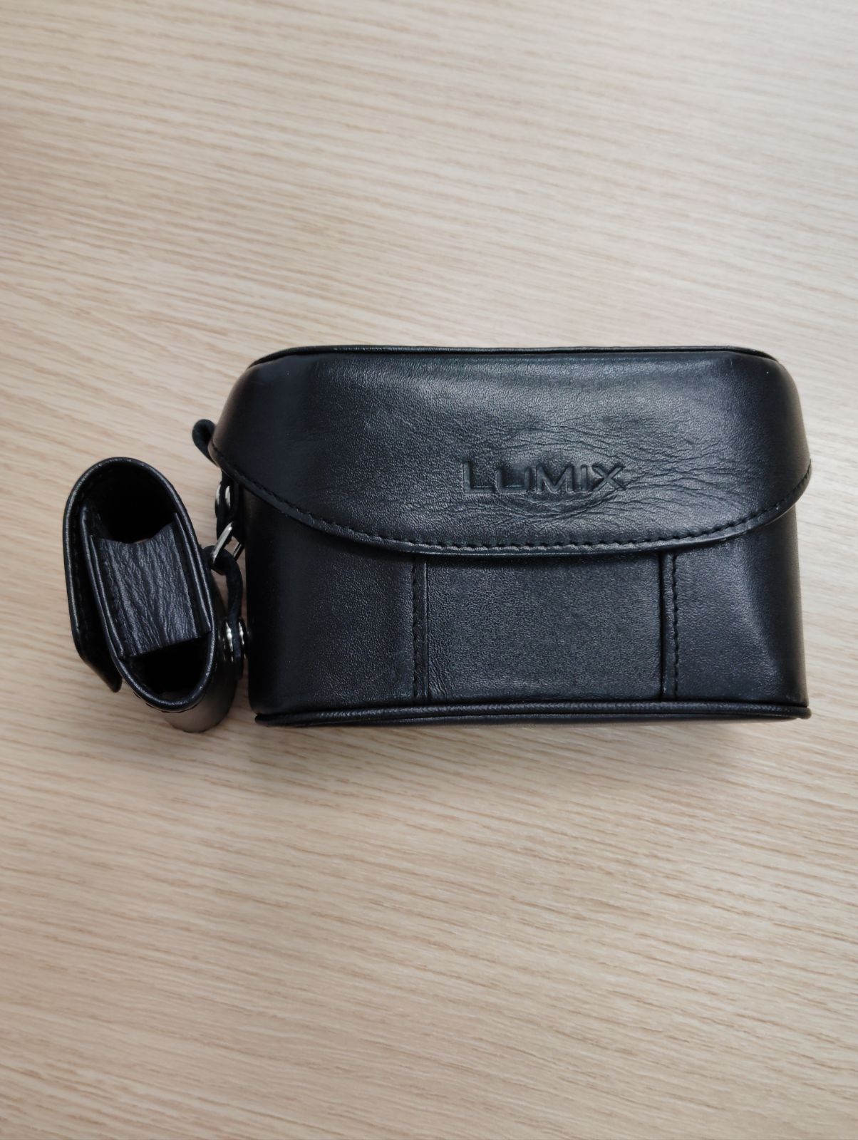 LUMIX DMC-TZ10