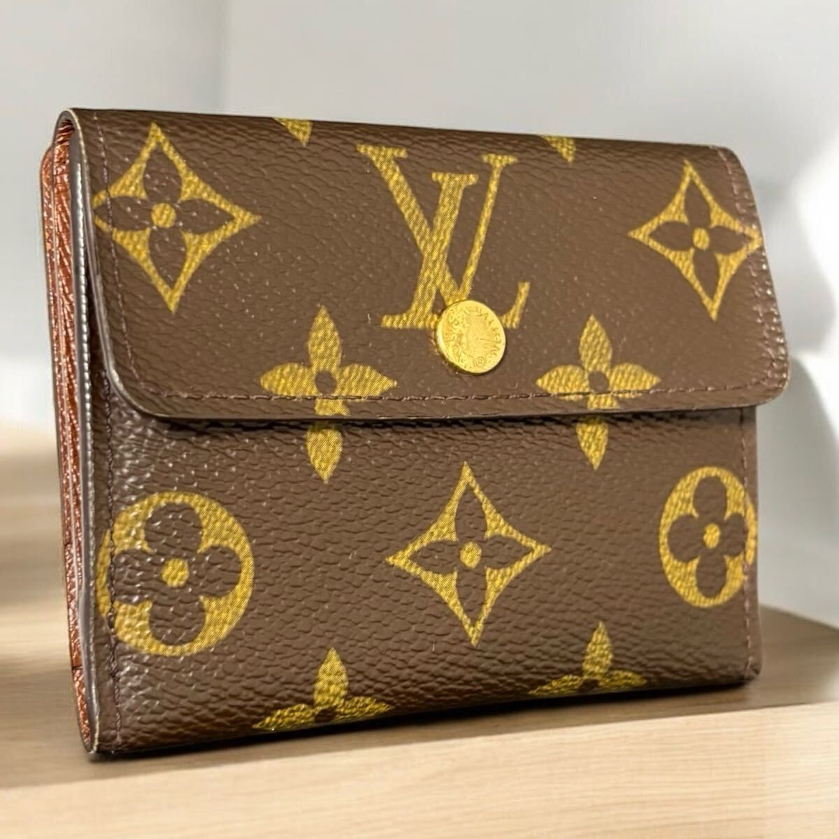 o28 ラドロー モノグラム ルイヴィトン LOUIS VUITTON 財布 コインケース タイガ・レザー（LVロゴの刻印入り） アルドワーズ  M30382 ポルト モネ・ボワット MI0053 ルイ ヴィトン 財布 コインケース Louis