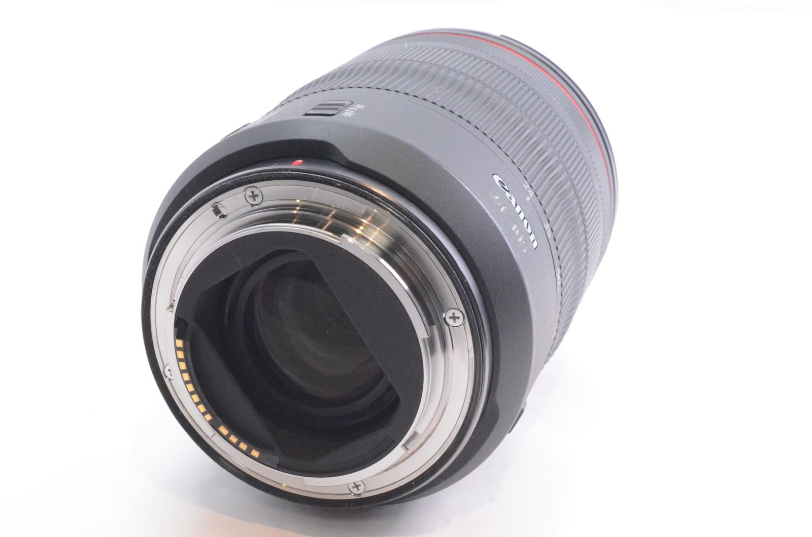 CANON RF 24-105 F4L IS USM