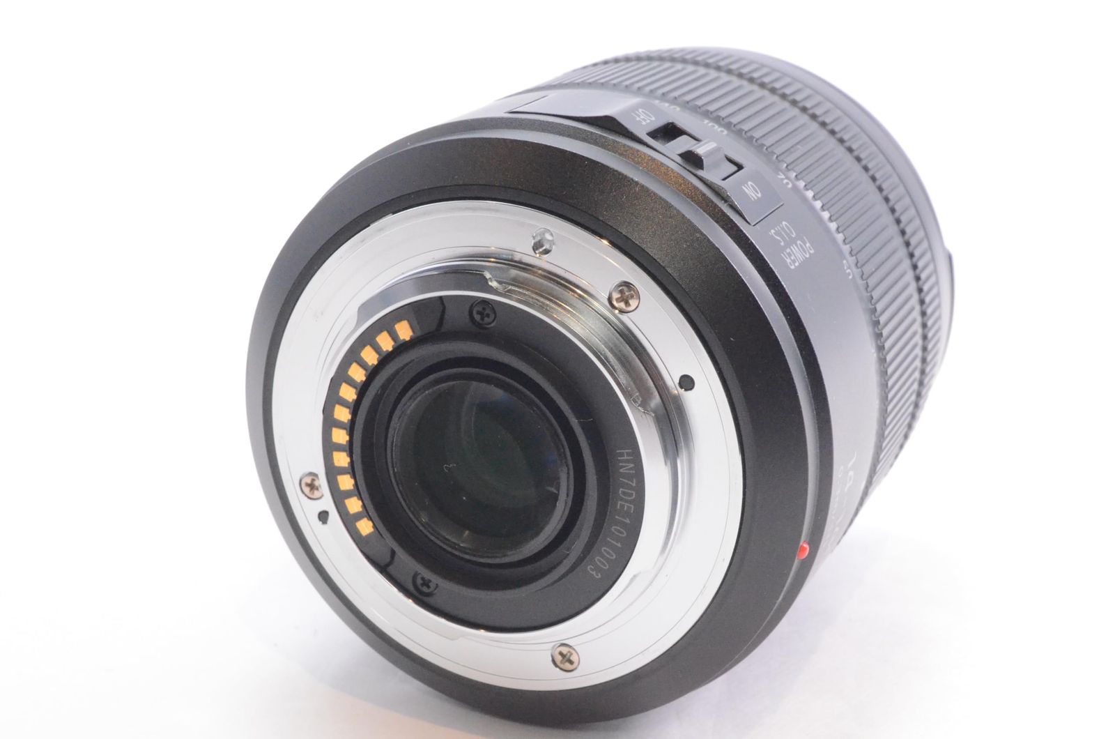 パナソニック Panasonic G VARIO 14-140mm F3.5-5.6IIASPH. POWER O.I.S. H-FSA14140