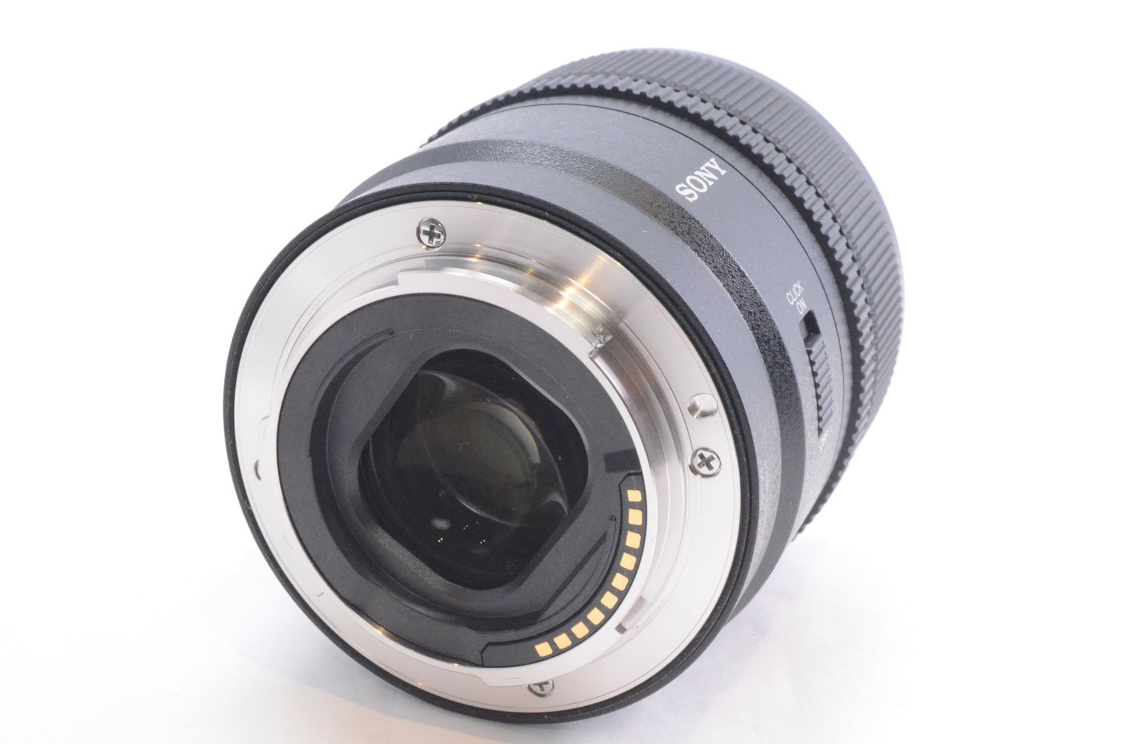 SONY(ソニー) 広角単焦点レンズ APS-C E 15mm F1.4 G Gレンズ