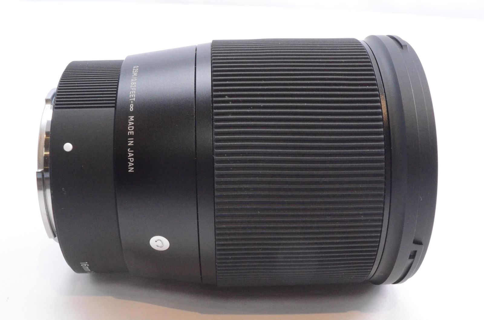  シグマ Sigma レンズ 16 mm F 1 4 DC DN Sony ソニー Eマウント Contemporary レンズ(ズーム) カメラ