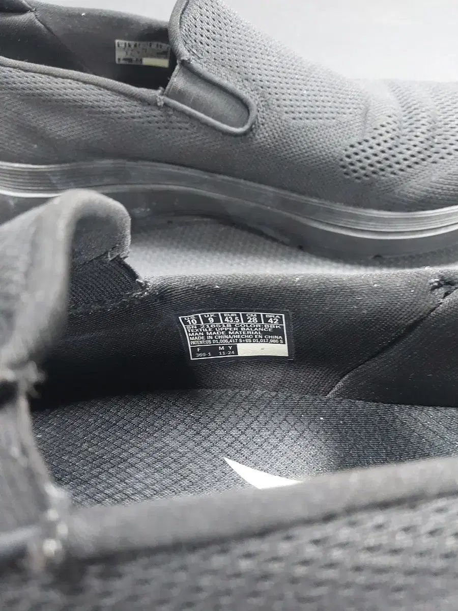 スケッチャーズ ゴー ウォーク アーチ フィット スリッポン 270 280 タグ280