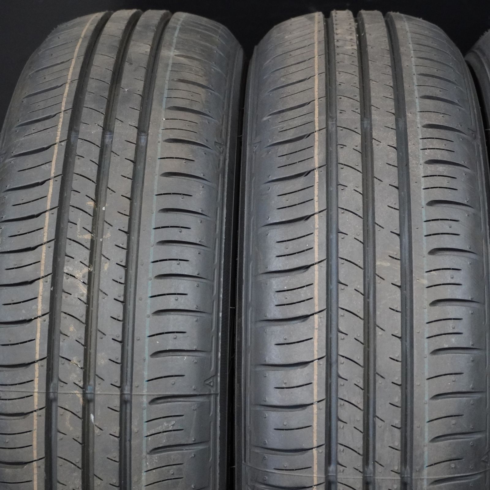 新車外し 25年製