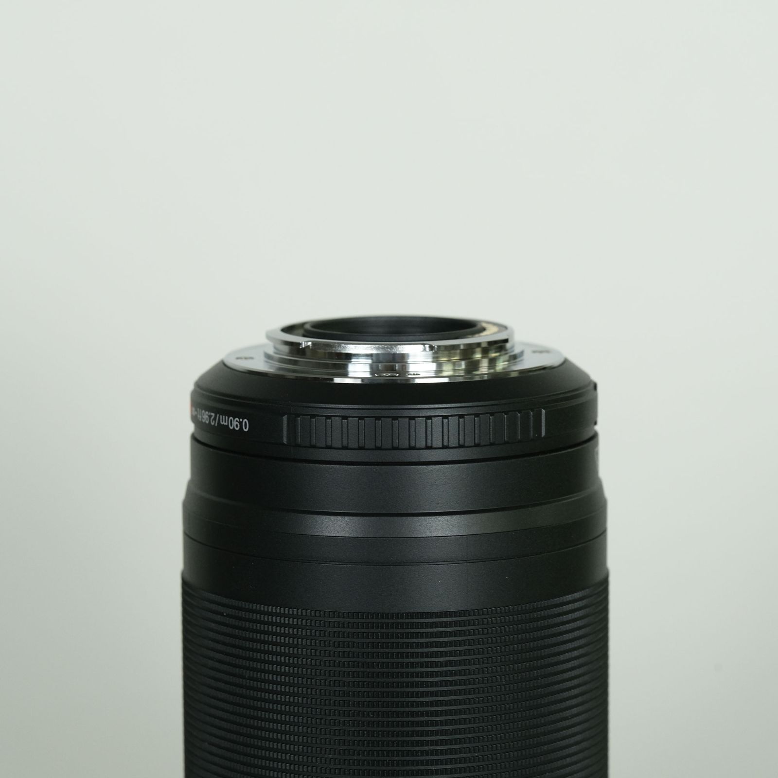 II マイクロフォーサーズマウント