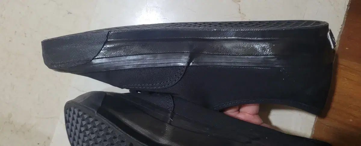 ヴァンズ アセンティック