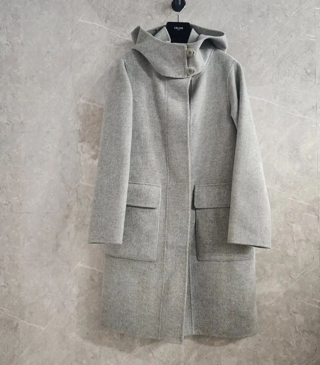 セオリー カシミアブレンド WHO フード コート