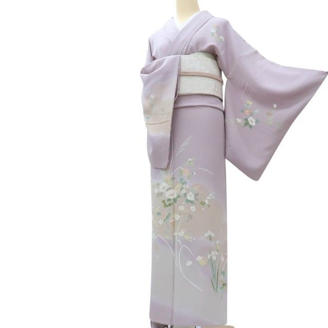 訪問着 着物