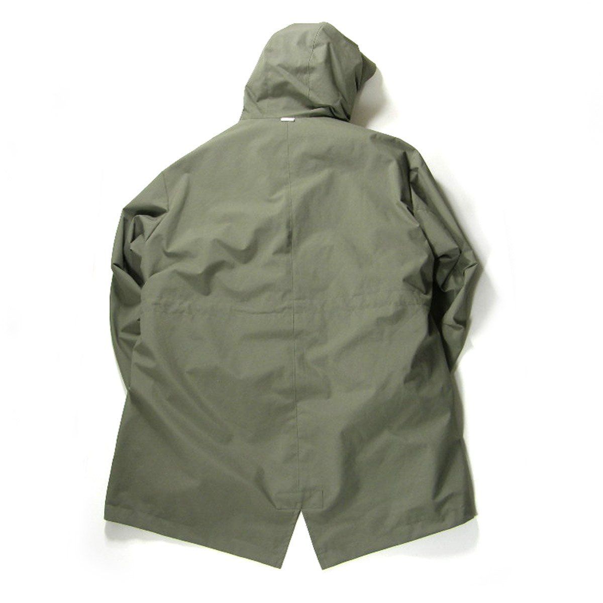 新品】 +phenix × WINDSTOPPER プロダクト by GORE‑TEX LABS ／ プラス 