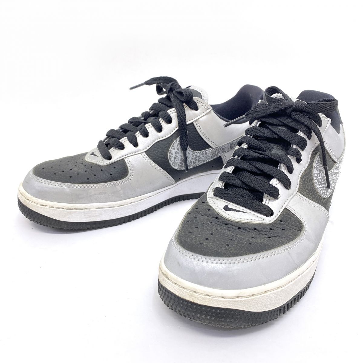 NIKE ナイキ Air Force 1 07 エアフォース1 DJ6033-001 US8 26cm 箱無