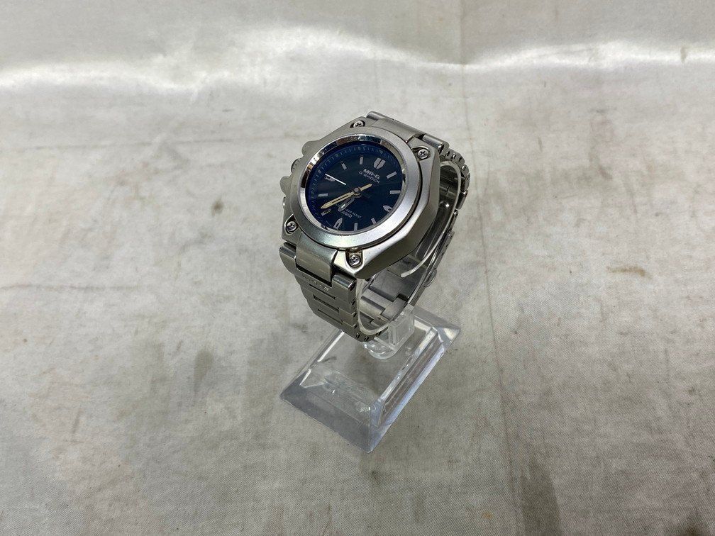 CASIO カシオ G SHOCK ジーショック MR フルメタル 腕時計 MRG 120