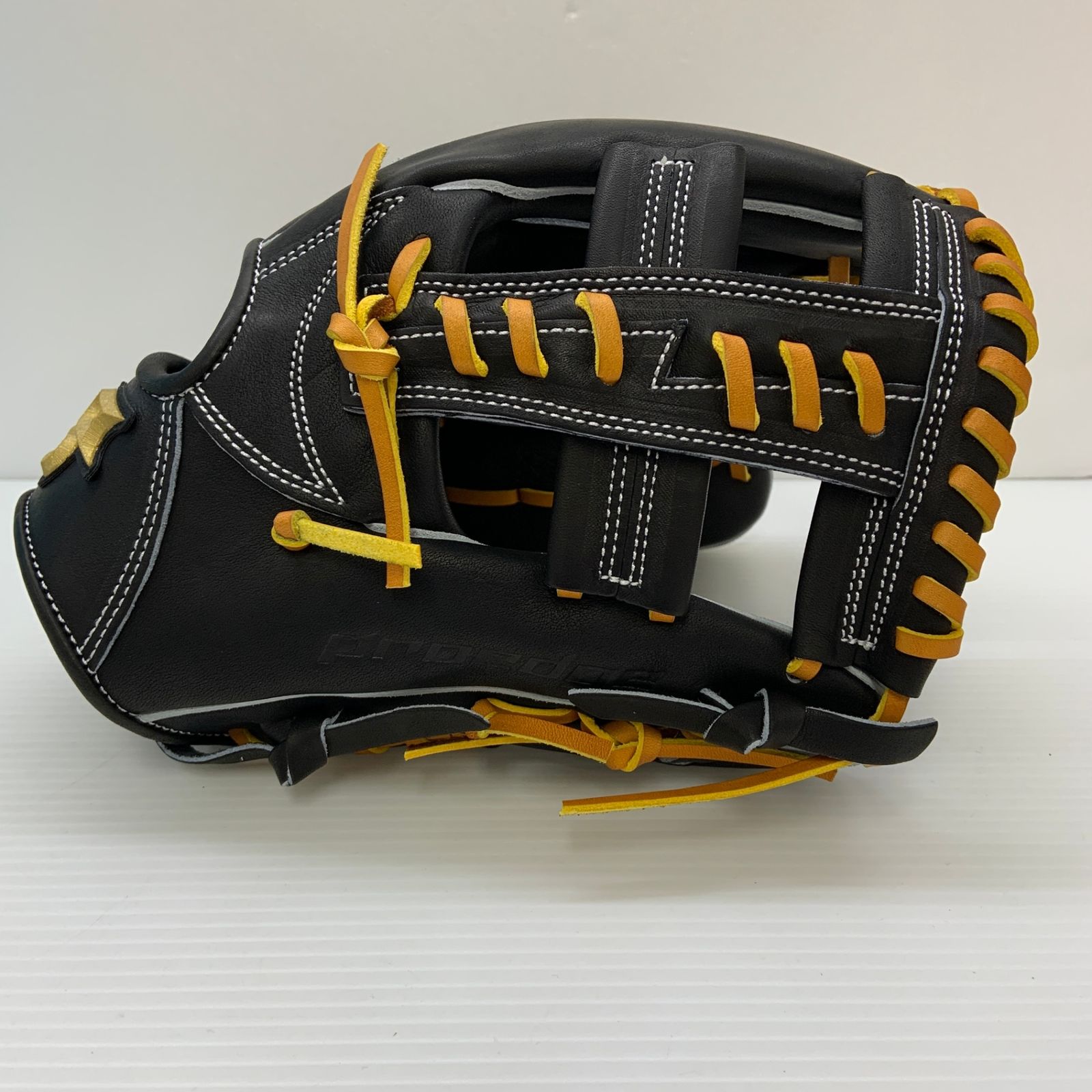 エスエスケイ SSK プロエッジ 硬式 大人 一般 内野手用 グローブ グラブ 右投げ PKB 761 野球 6853