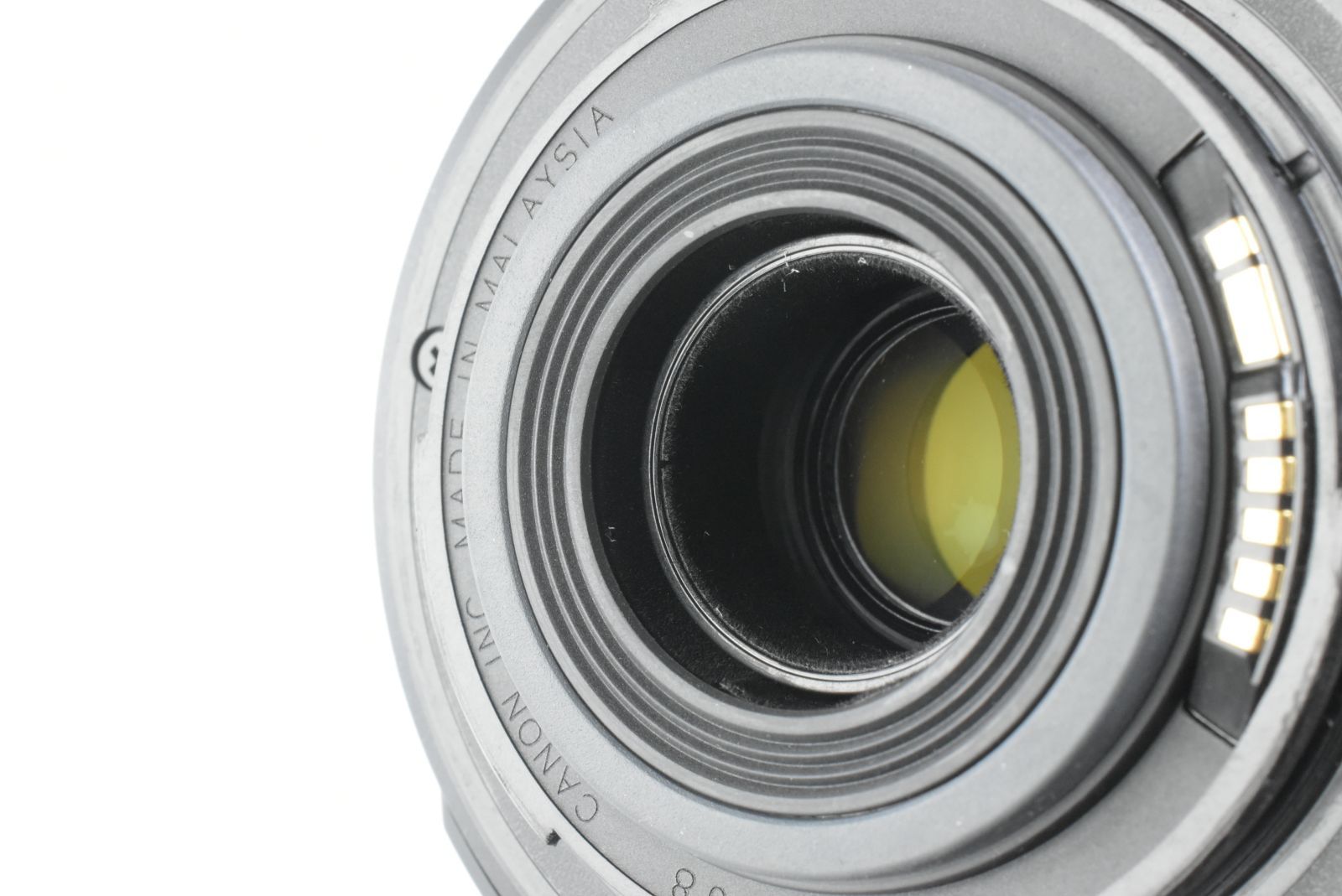 オートフォーカスレンズ