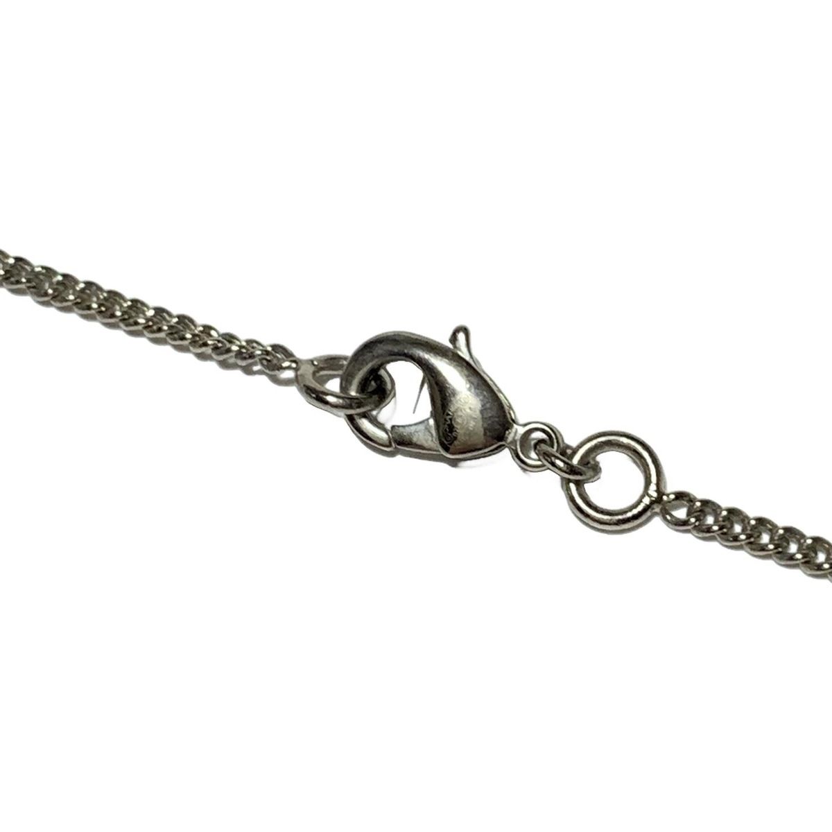 ネックレス ココマーク